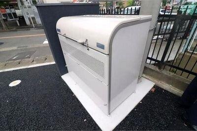 ｓｐｌｅｎｄｏｒｅ宮前平 物件画像