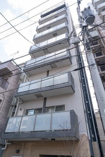 ゼクシア川崎 物件画像