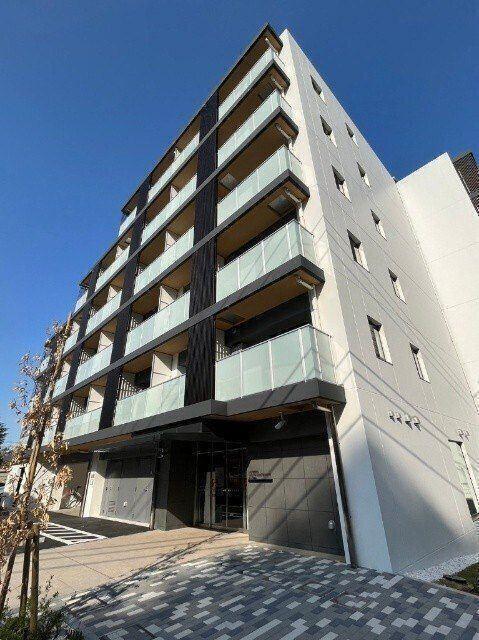 ラティエラ横濱鶴見 物件画像