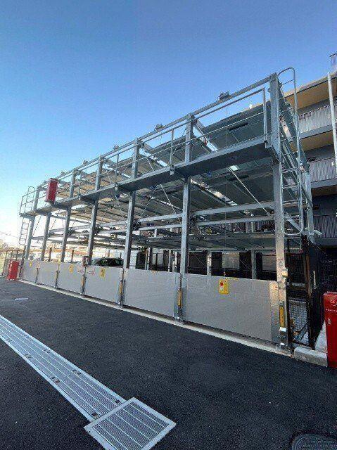 ラティエラ横濱鶴見 物件画像