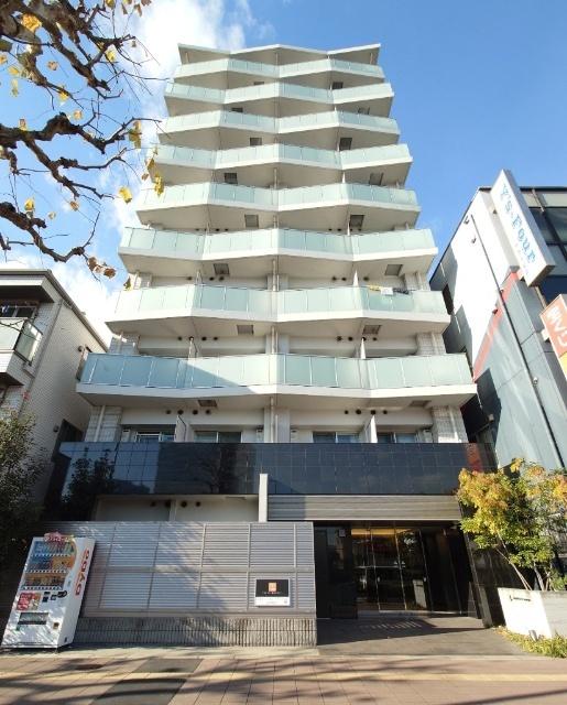 Ｕｒｂａｎ　Ｌｉｎｋ神奈川新町 物件画像