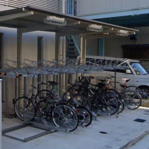 Ｕｒｂａｎ　Ｌｉｎｋ神奈川新町 物件画像