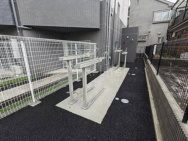 リヴシティ川崎新町 物件画像