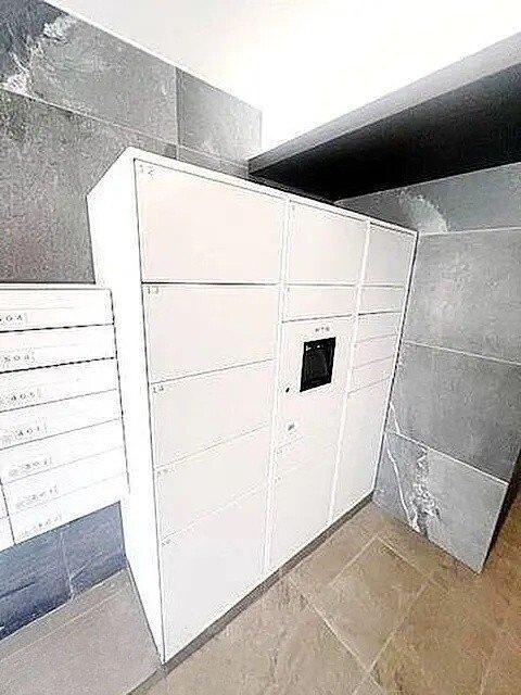 リヴシティ川崎新町 物件画像