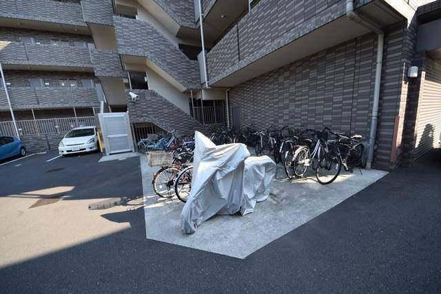ＳＯＬＡＲＥ横浜 物件画像