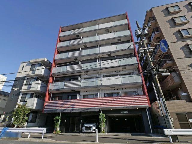 メインステージ横濱黄金町 物件画像