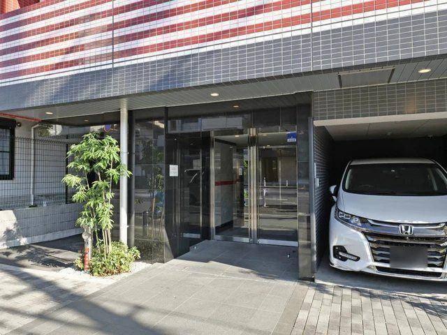メインステージ横濱黄金町 物件画像
