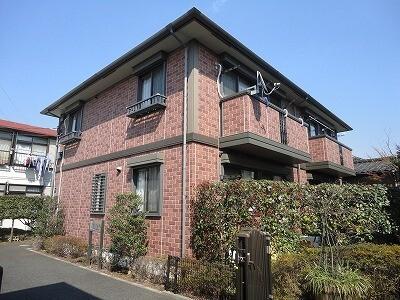 アゼリア　壱番館 物件画像