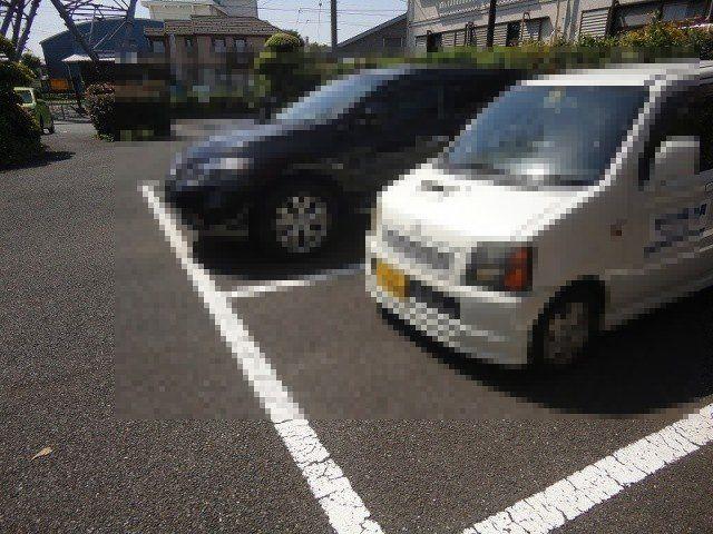 アゼリア　壱番館 物件画像