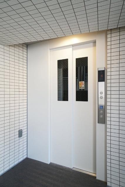 メインステージ鶴見Ⅲ 物件画像