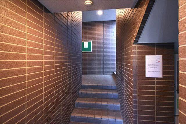 インプルーブ新川崎 物件画像