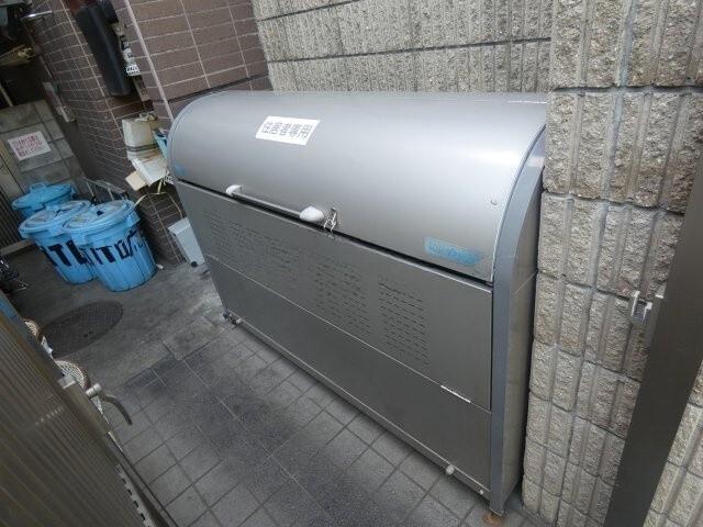 インプルーブ新川崎 物件画像