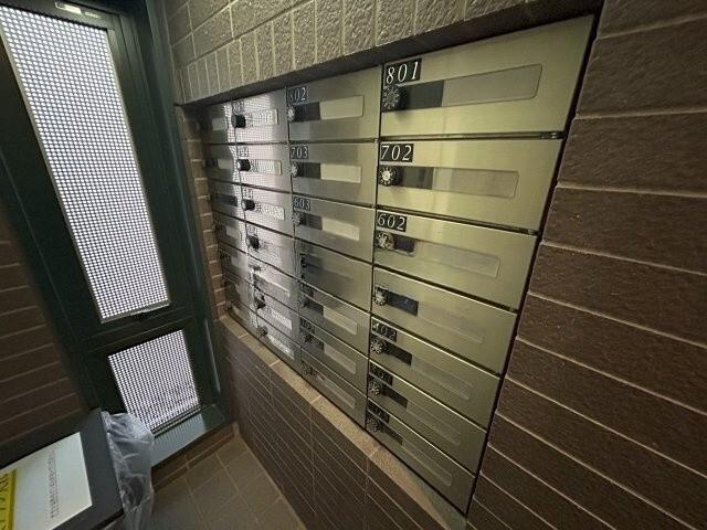 インプルーブ新川崎 物件画像