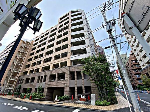 ラ・コスタ横濱山下公園 物件画像
