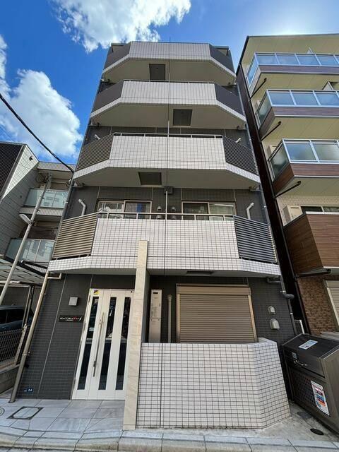 エストゥルースプラス川崎 物件画像