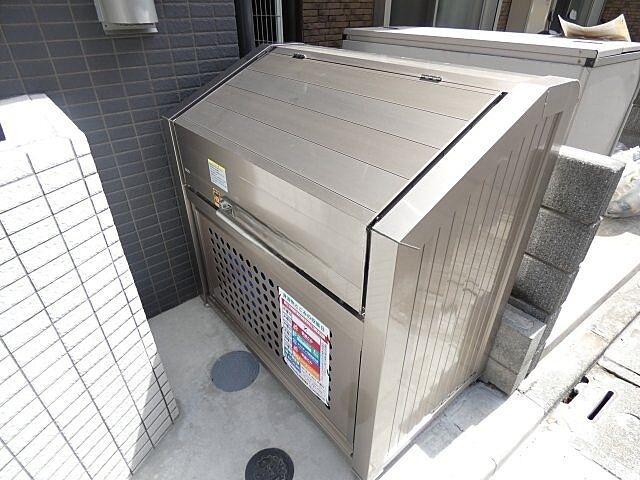 エストゥルースプラス川崎 物件画像