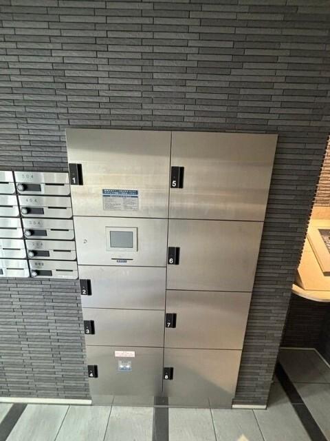 エストゥルースプラス川崎 物件画像