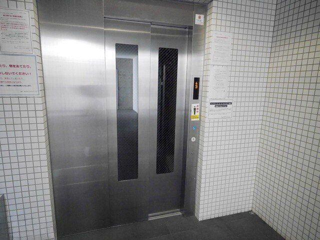 リベルタ港北 物件画像