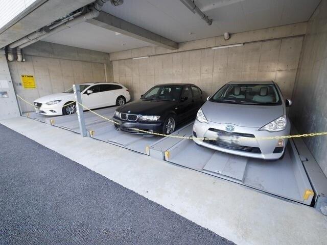 リベルタ港北 物件画像