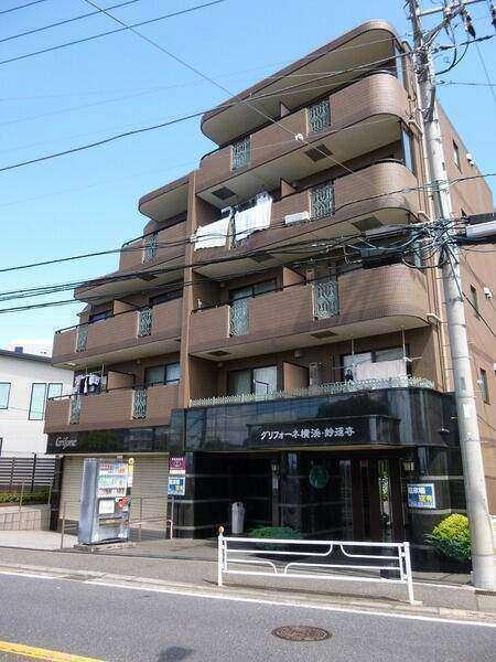 グリフォーネ横浜・妙蓮寺 物件画像