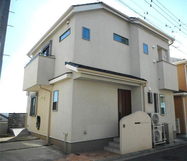 横浜市神奈川区鳥越住宅 物件画像
