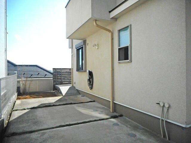 横浜市神奈川区鳥越住宅 物件画像