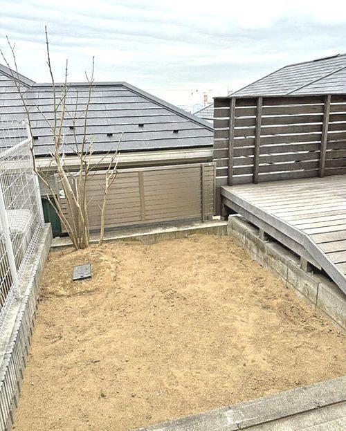 横浜市神奈川区鳥越住宅 物件画像