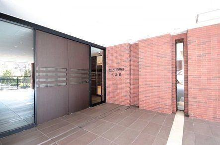 横濱紅葉坂レジデンス弐番館 物件画像