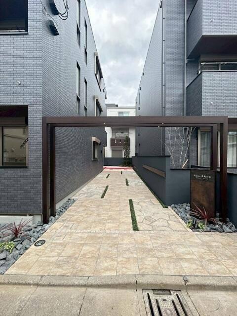 Ｋｉｙｏｒａ武蔵小杉ｗｅｓｔ 物件画像