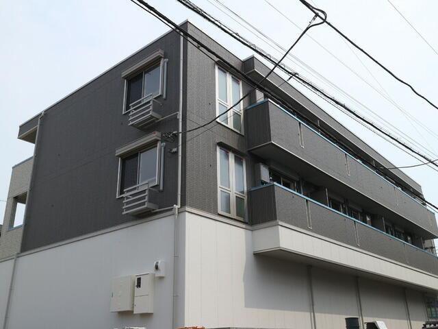 パル相武台前 物件画像