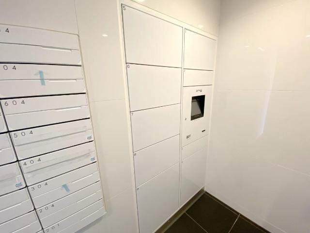 プレール・ドゥーク川崎Ⅲ 物件画像