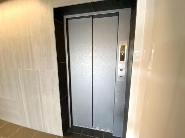 プレール・ドゥーク川崎Ⅲ 物件画像
