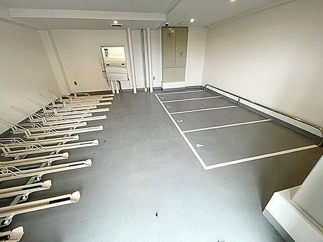 プレール・ドゥーク川崎Ⅲ 物件画像