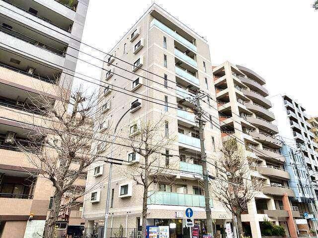 ＯＭＯＲＩ 外観