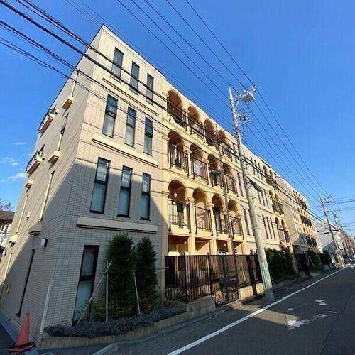 メゾンクレールＨｉｙｏｓｈｉ 物件画像