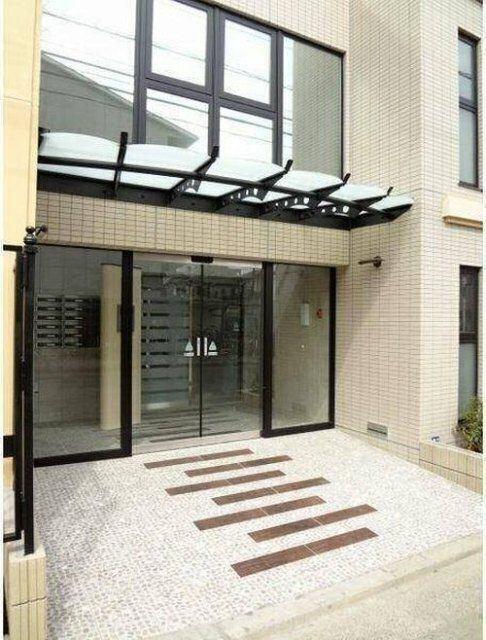 メゾンクレールＨｉｙｏｓｈｉ 物件画像