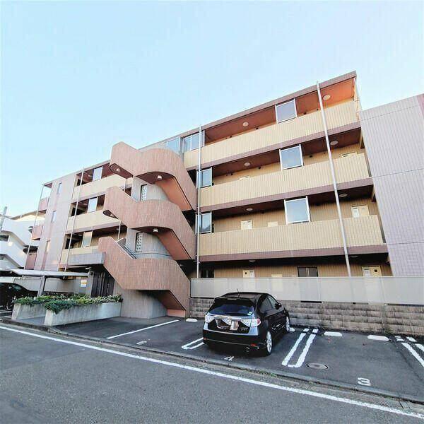 メゾンクレールＨｉｙｏｓｈｉ 物件画像
