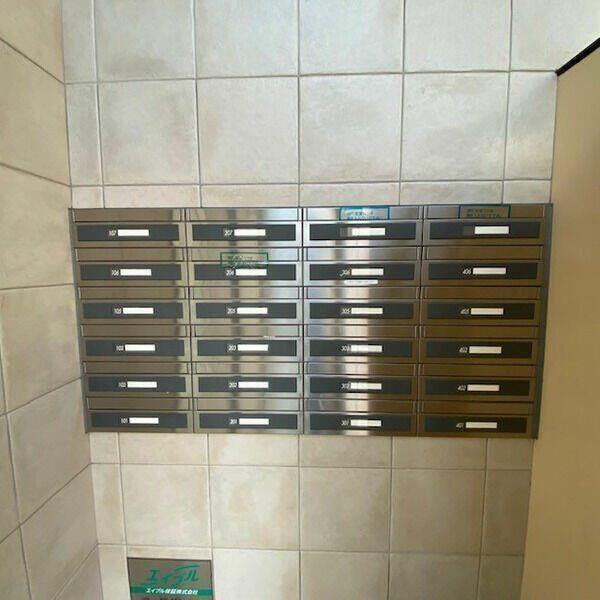 メゾンクレールＨｉｙｏｓｈｉ 物件画像