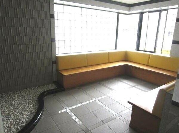 アール・ケープラザ横浜Ⅲ 物件画像