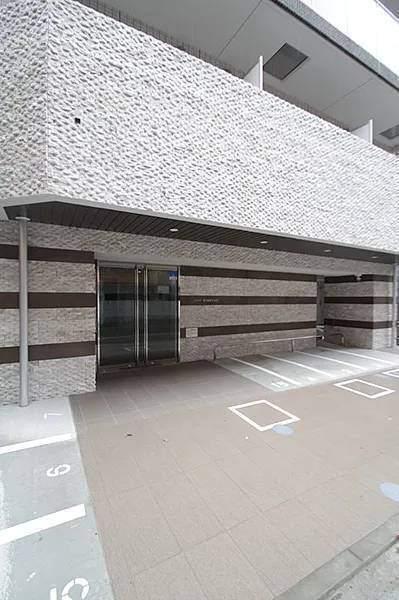 リヴシティ横濱蒔田壱番館 物件画像