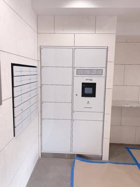 リヴシティ横濱蒔田壱番館 物件画像