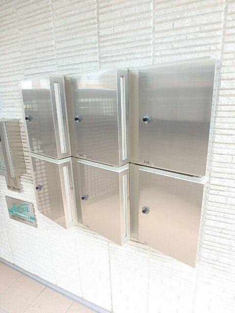 アローズ 物件画像