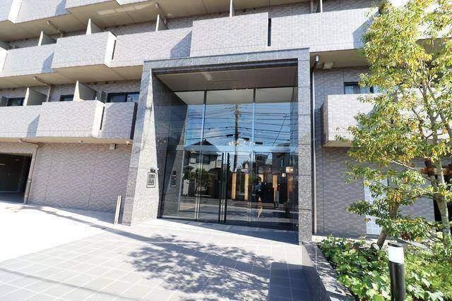 ルーブル川崎上平間弐番館 物件画像