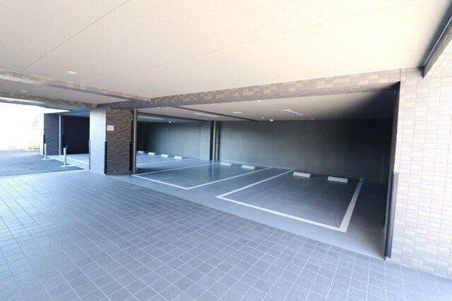 ルーブル川崎上平間弐番館 物件画像