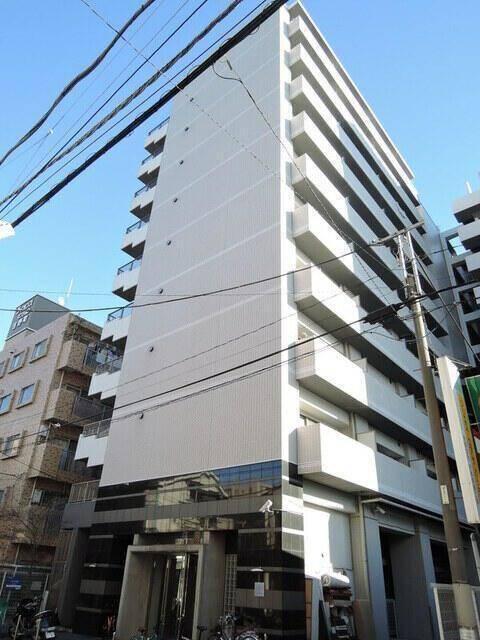 ヴィータローザ横浜吉野町 物件画像