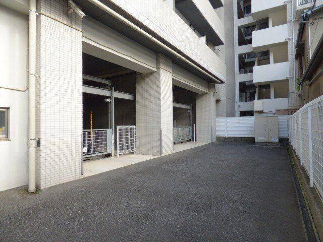 ヴィータローザ横浜吉野町 物件画像