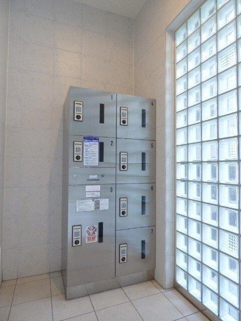 ヴィータローザ横浜吉野町 物件画像