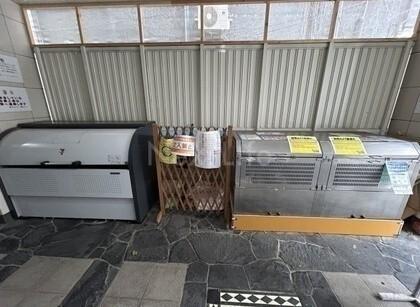 レオネクストル　ヴァン　ブルー 物件画像