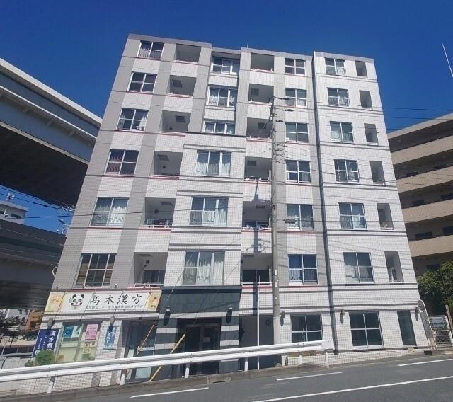 ヴェルト横濱石川町 物件画像