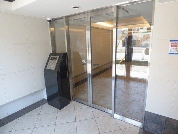 ヴェルト横濱石川町 物件画像
